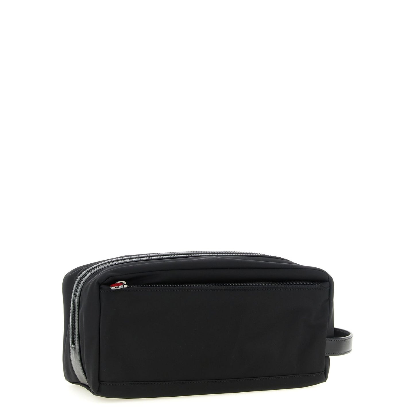 Kiton Black Polyamide Other Accessories