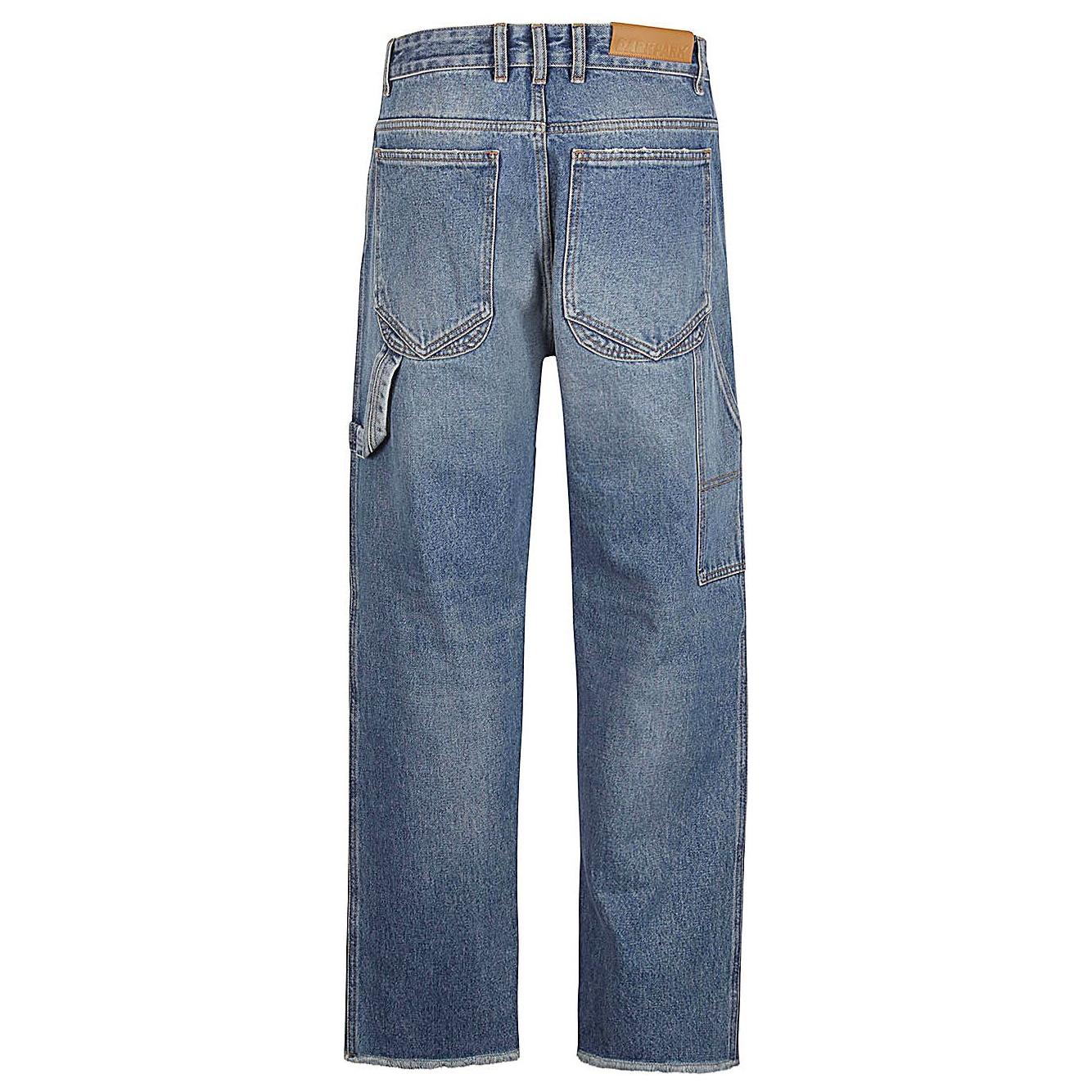 DARKPARK Jeans Blue Jeans Darkpark