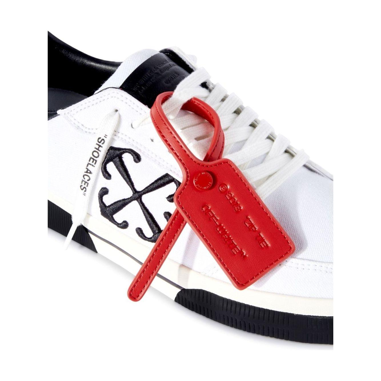 Off White Sneakers White Sneakers Off White