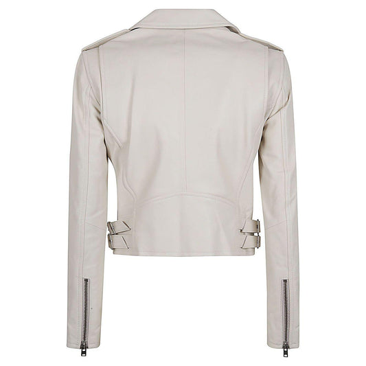 Iro Jackets White Jackets Iro