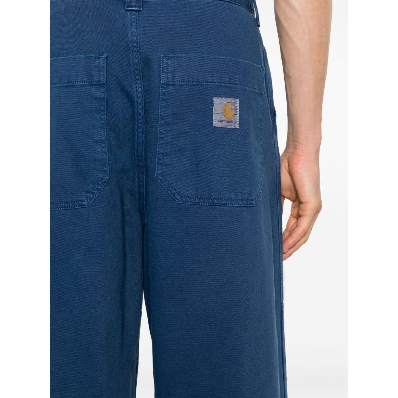 CARHARTT WIP MAIN Jeans Blue Jeans Carhartt Wip Main