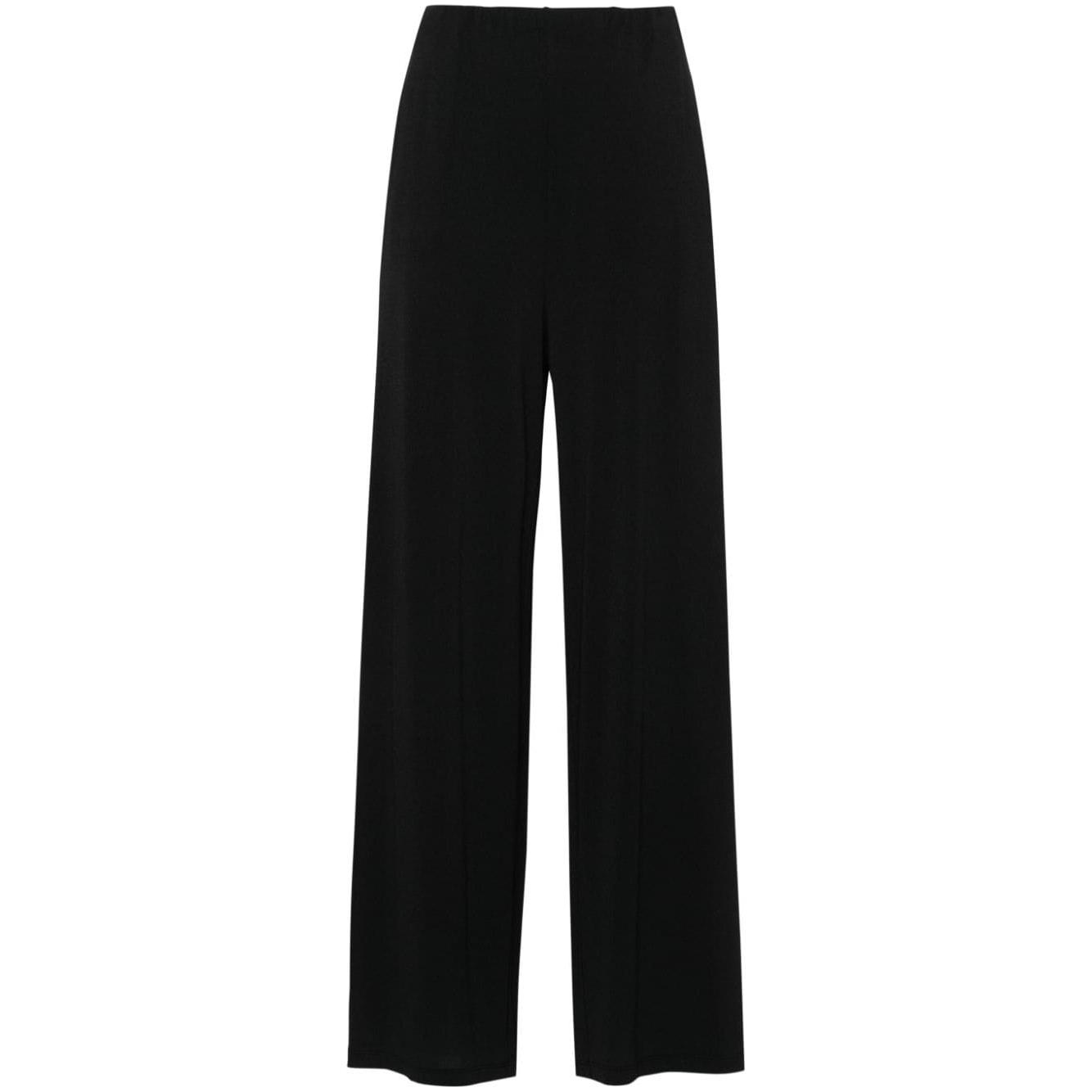 Wolford Trousers Black Trousers Wolford