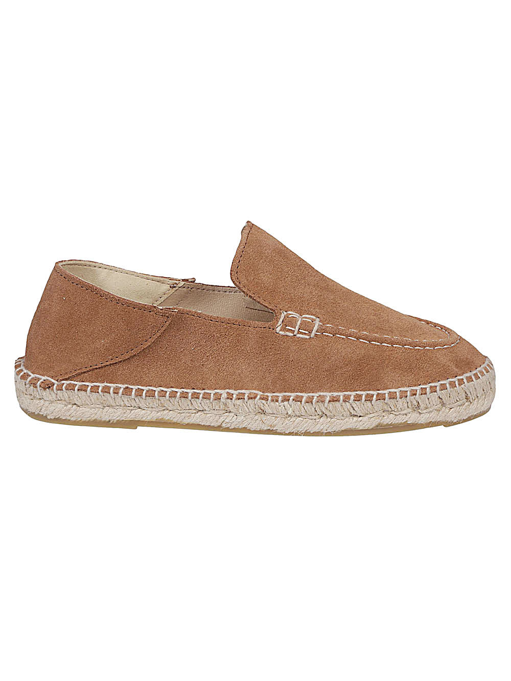 Manebi MANEBI Flat shoes Brown