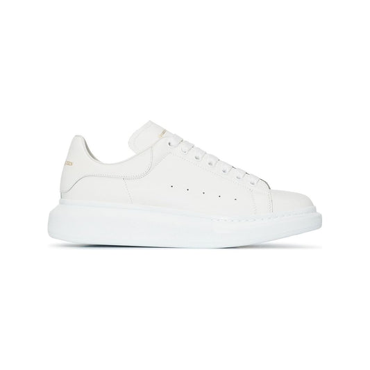 Alexander McQueen Sneakers White Sneakers Alexander Mcqueen