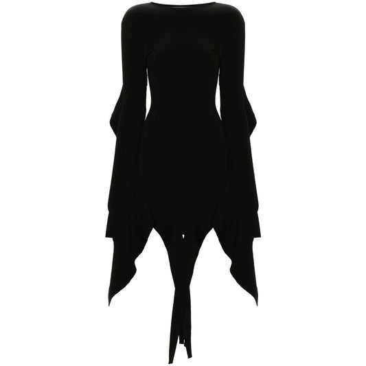 MUGLER Dresses Black Dresses Mugler