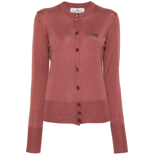 Vivienne Westwood Vivienne Westwood Sweaters Bordeaux