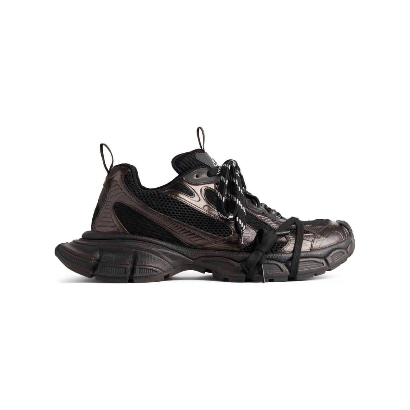 Balenciaga Sneakers Black Sneakers Balenciaga