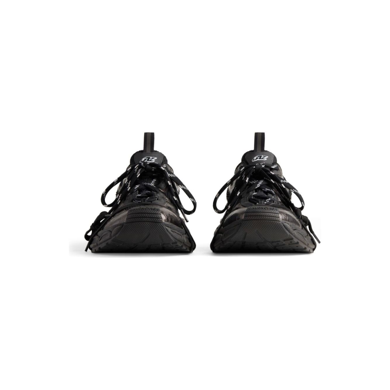 Balenciaga Sneakers Black Sneakers Balenciaga