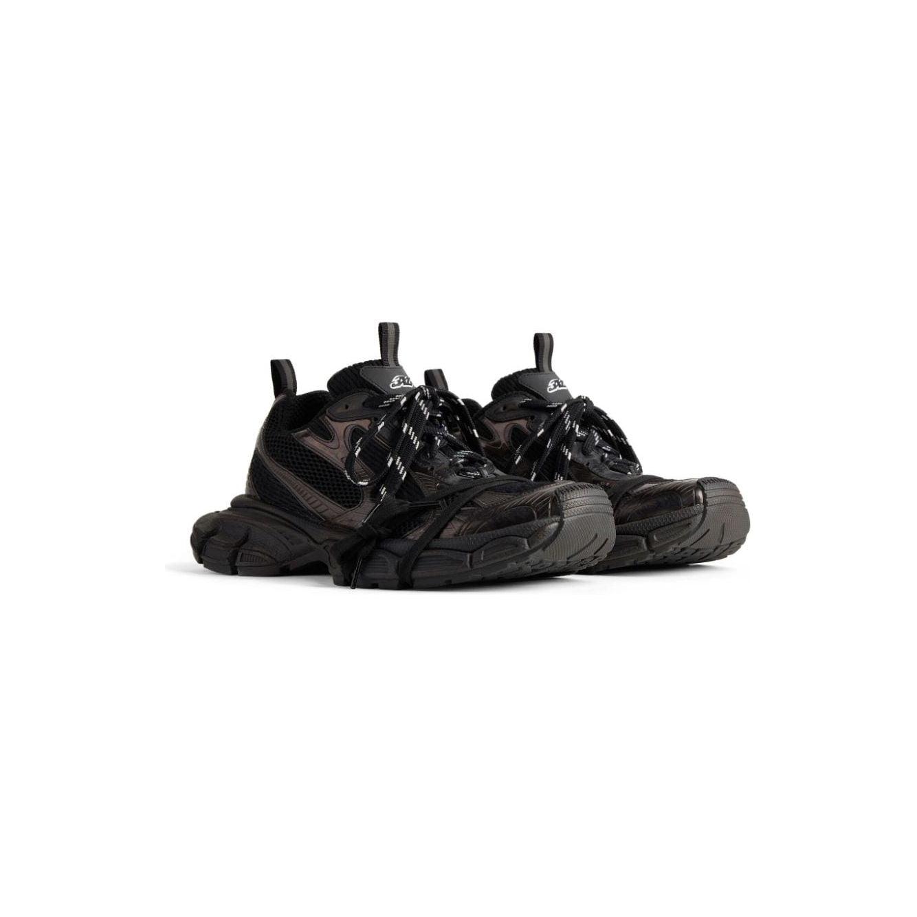 Balenciaga Sneakers Black Sneakers Balenciaga