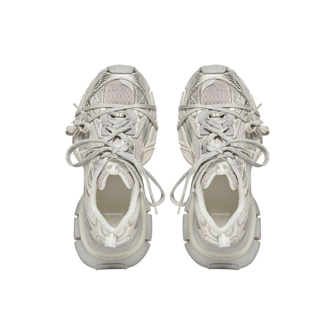 Balenciaga Sneakers Grey Sneakers Balenciaga