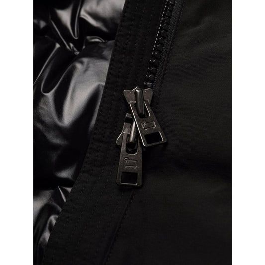 Woolrich Coats Black Jackets Woolrich