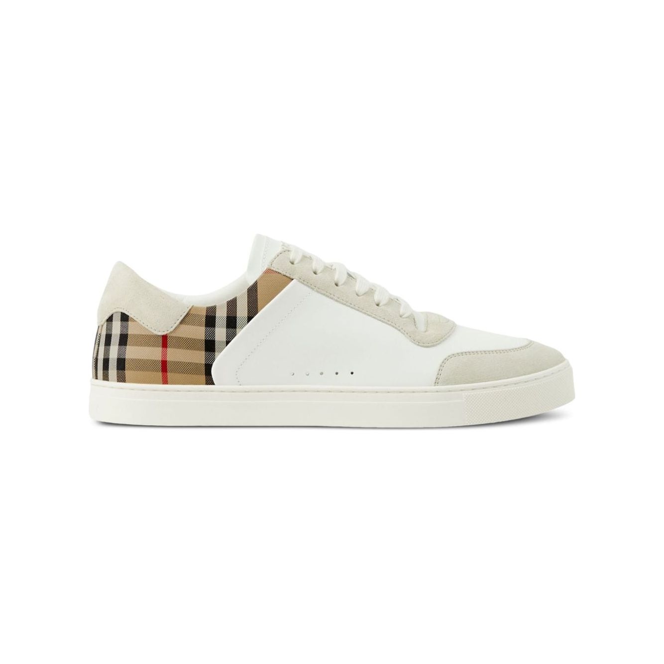 Burberry Sneakers White Sneakers Burberry