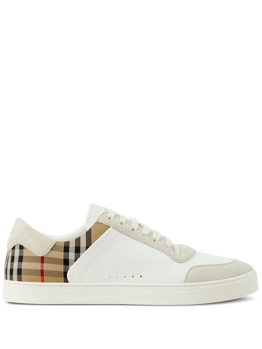 Burberry Sneakers White Sneakers Burberry