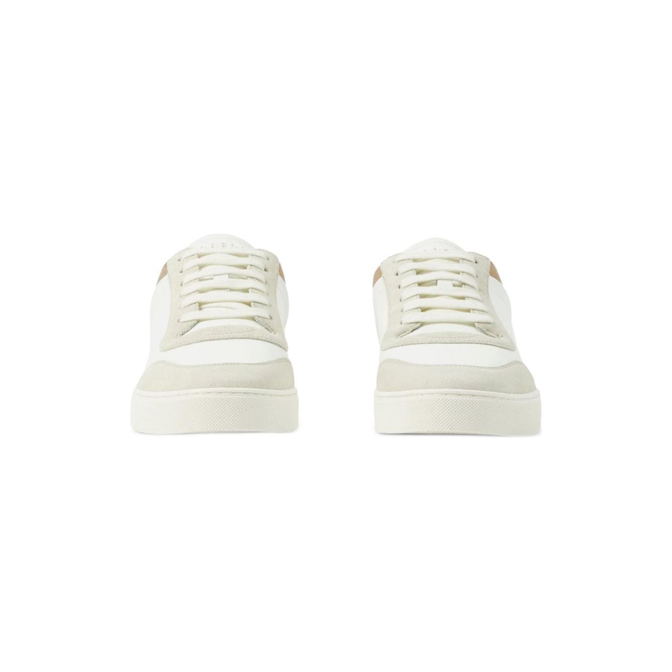 Burberry Sneakers White Sneakers Burberry