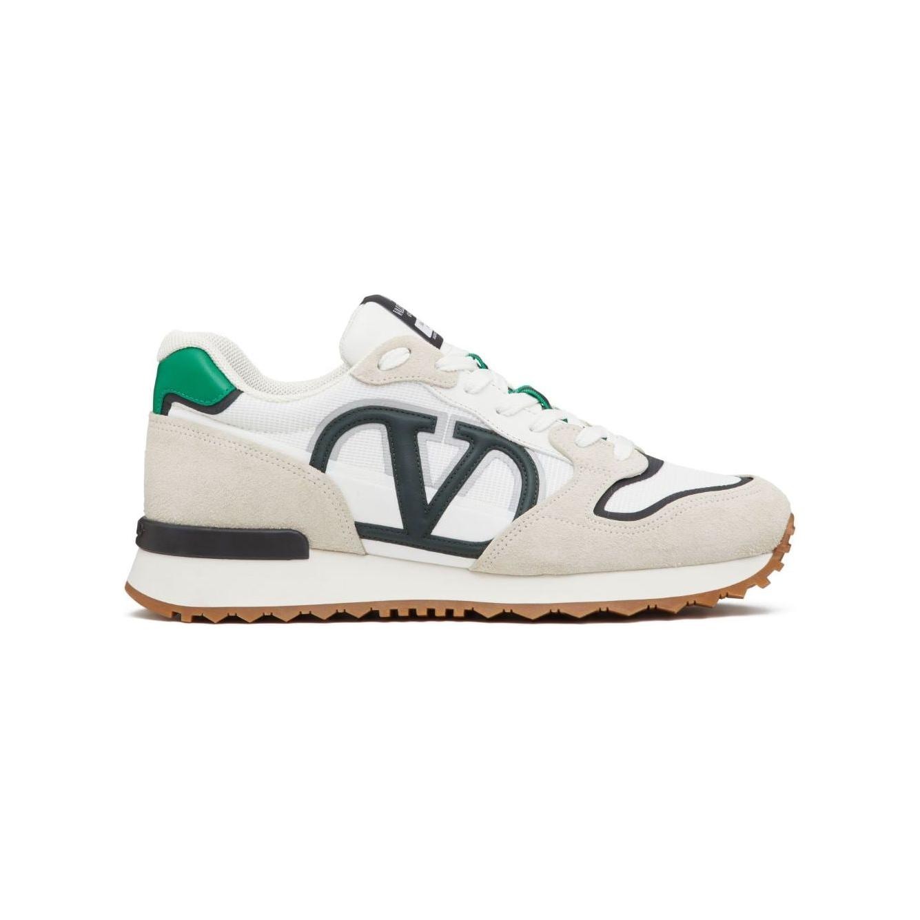 Valentino Garavani Sneakers Green