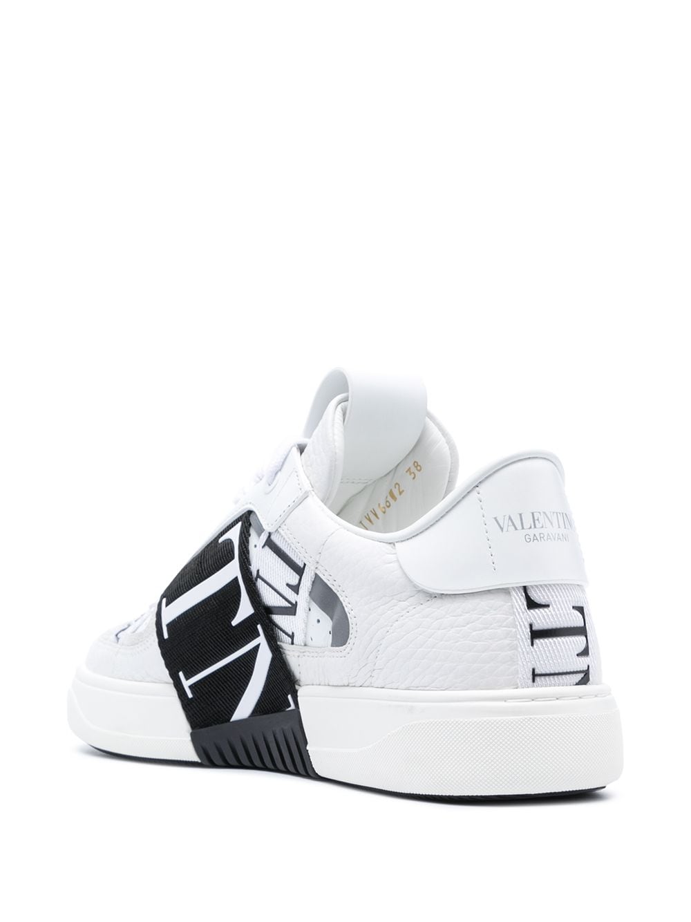 Valentino Garavani Sneakers White