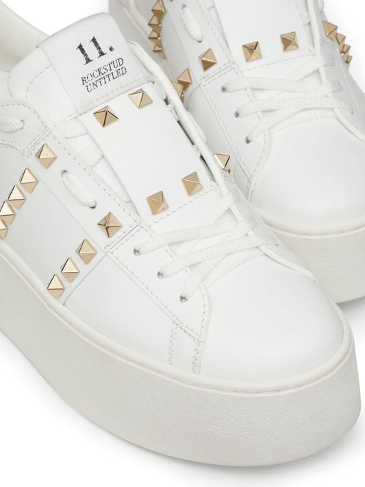 Valentino Garavani Sneakers White Sneakers Valentino Garavani