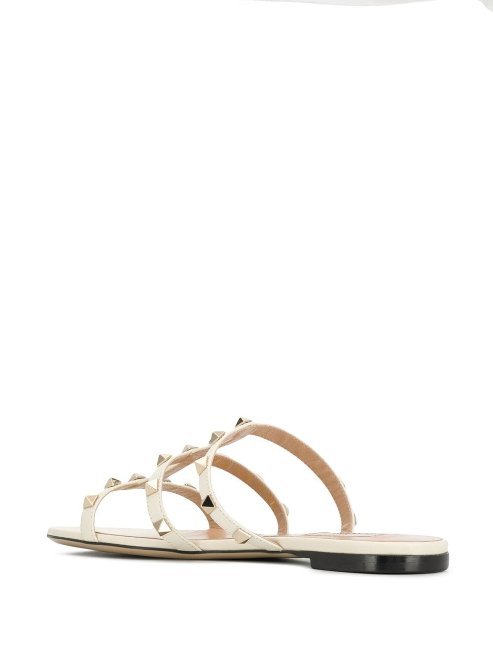 Valentino Garavani Sandals White Sandals Valentino Garavani