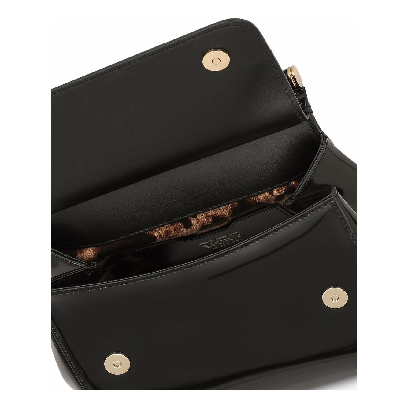 Dolce & Gabbana Bags.. Black Handbag Dolce & Gabbana