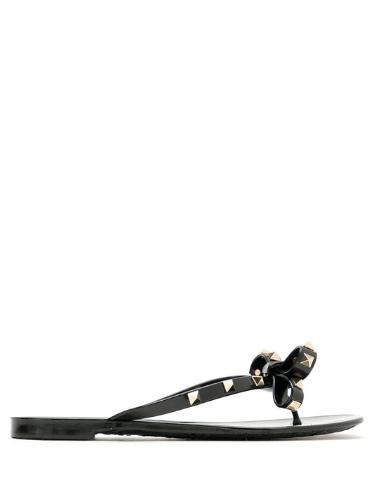 Valentino Garavani Sandals Black