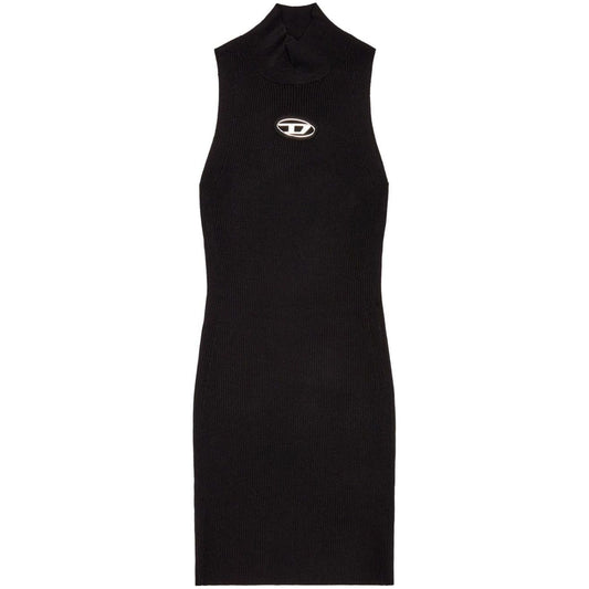 Diesel Dresses Black Dresses Diesel