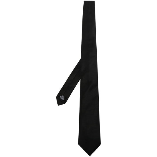 Emporio Armani Ties Black Other Emporio Armani