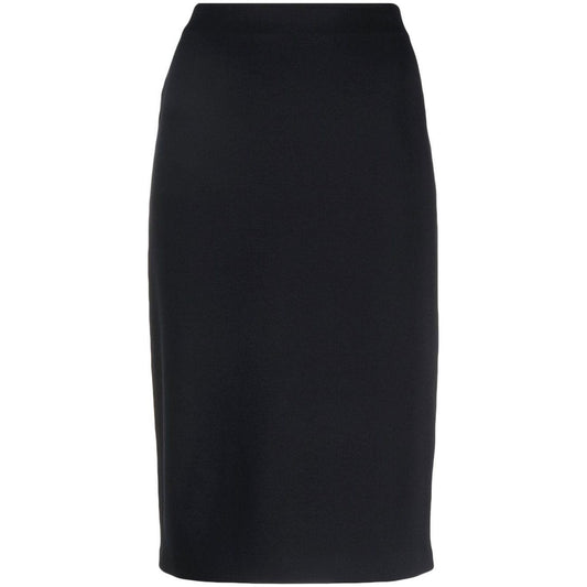 Emporio Armani Skirts Blue Skirts Emporio Armani