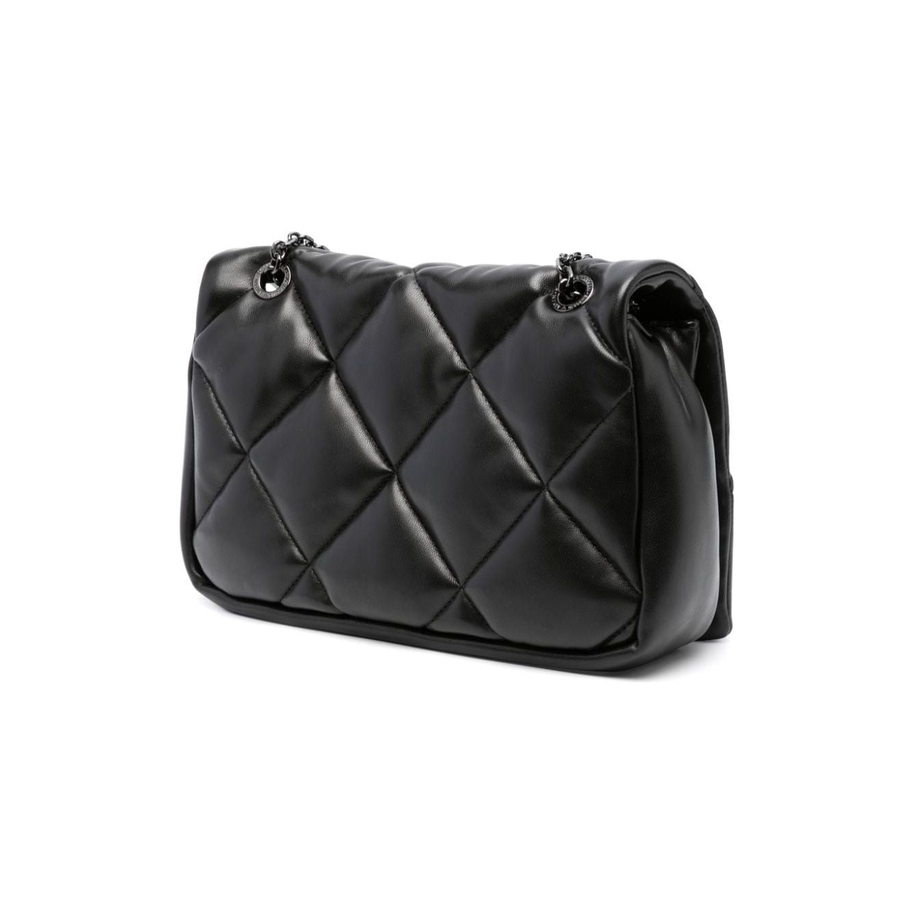 Emporio Armani Bags.. Black Shoulder Emporio Armani