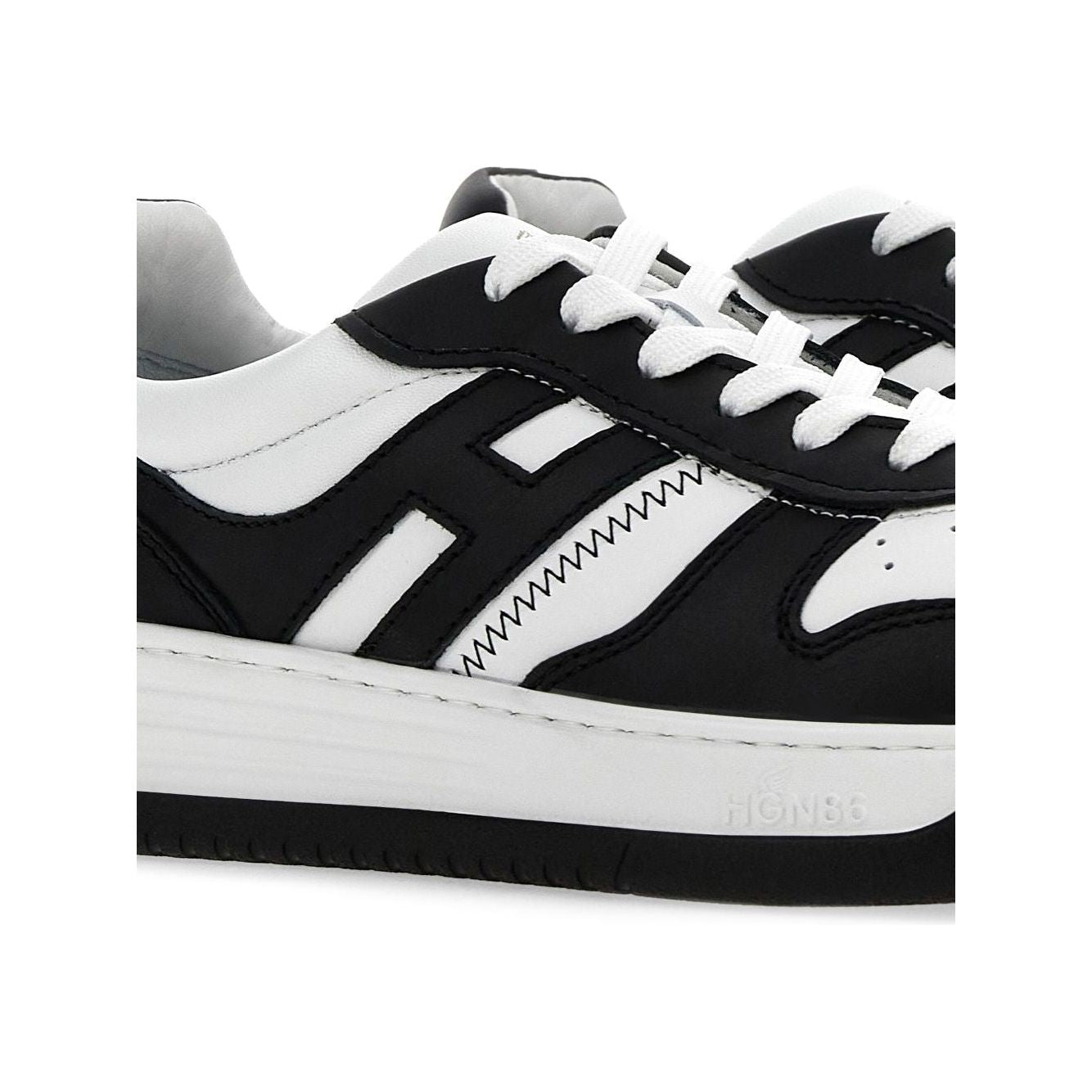 HOGAN PRE Sneakers White