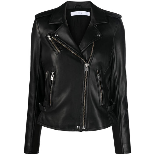 Iro Jackets Black Jackets Iro