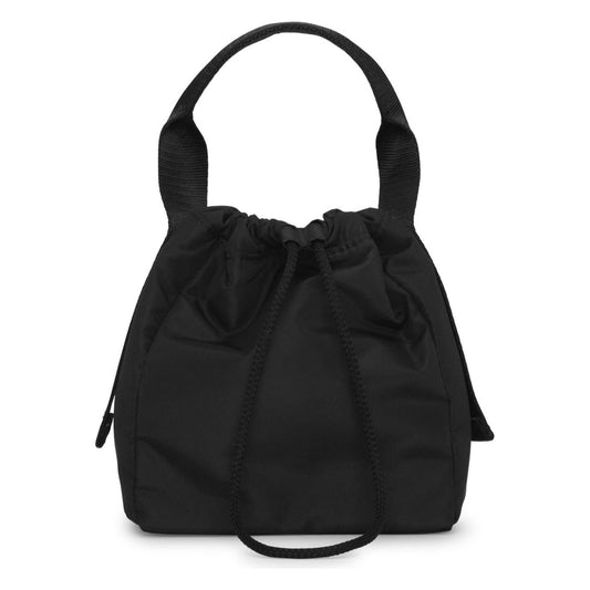 GANNI Bags.. Black Shoulder Ganni