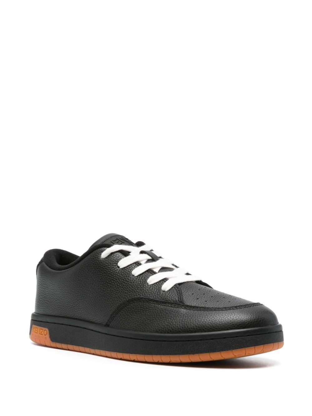 Kenzo Sneakers Black Sneakers Kenzo