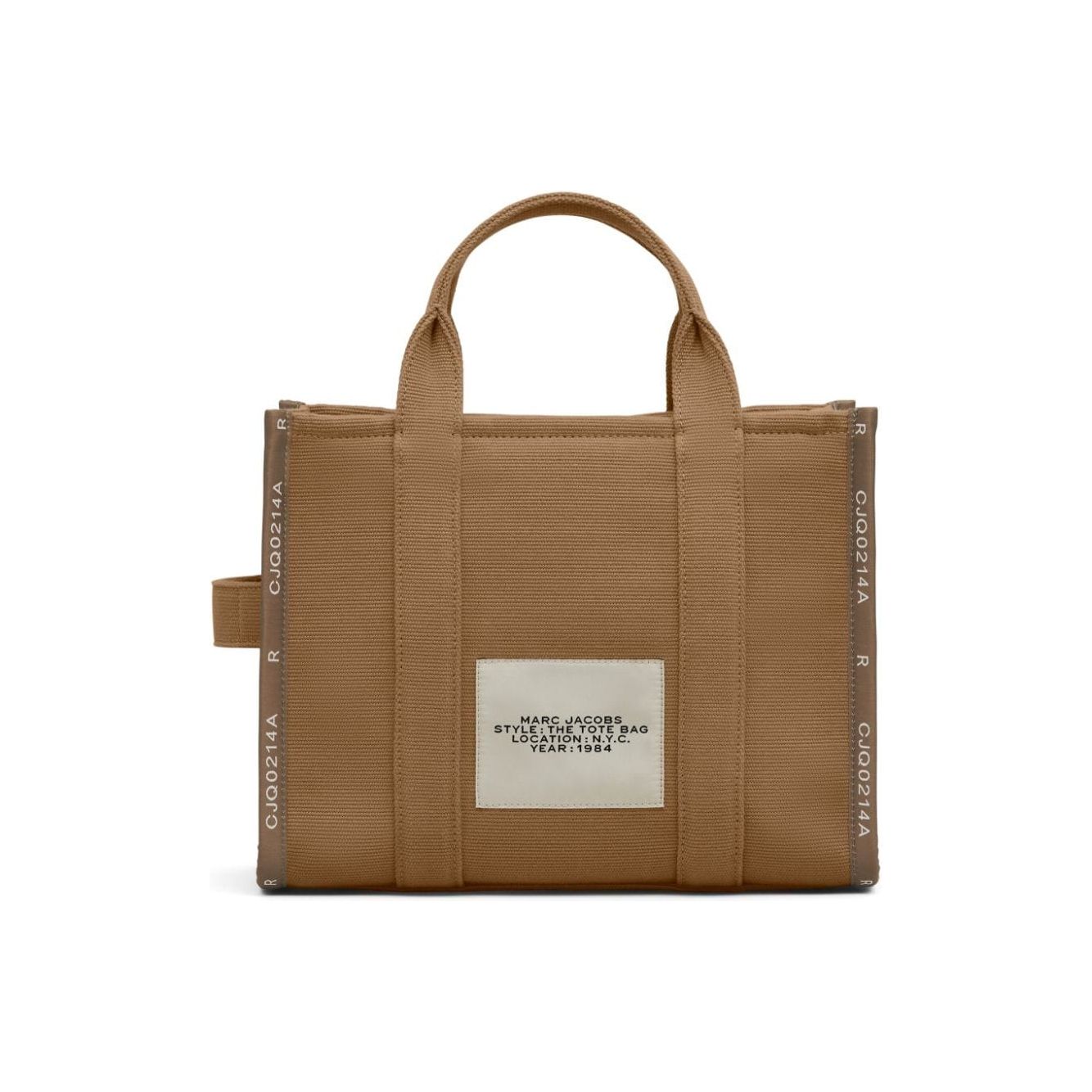 Marc Jacobs Bags.. Camel Shopper Marc Jacobs