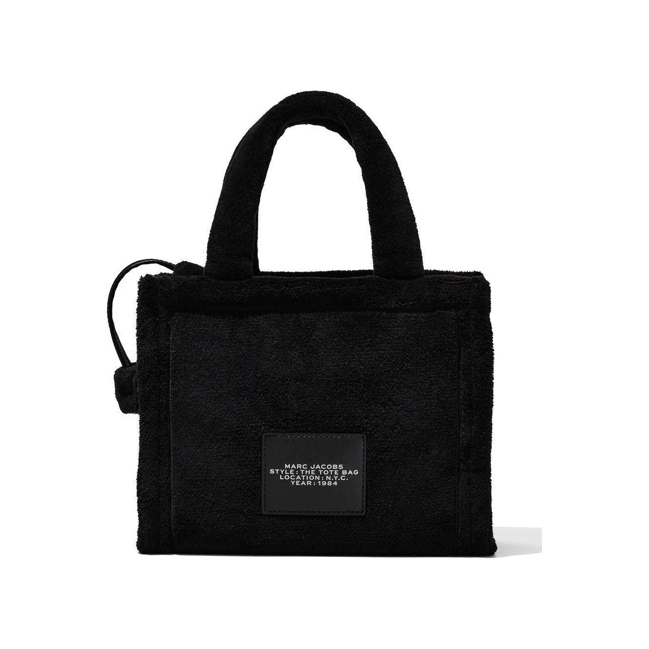 Marc Jacobs Bags.. Black Shopper Marc Jacobs