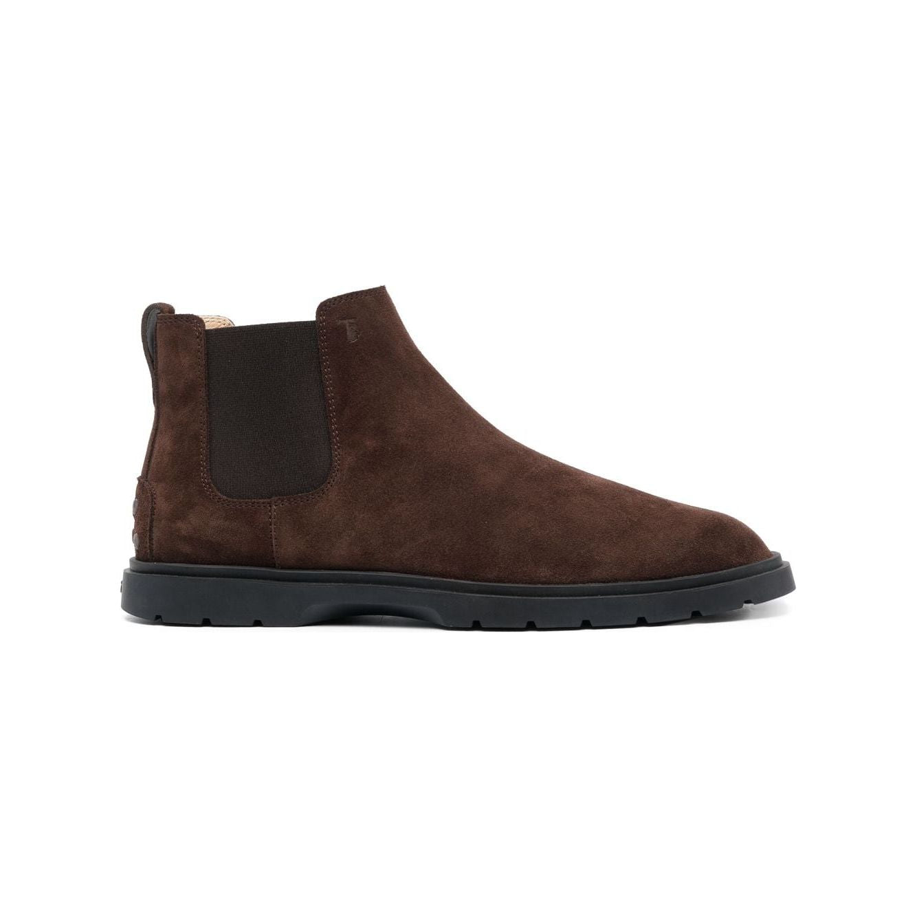 Tod's Boots Brown