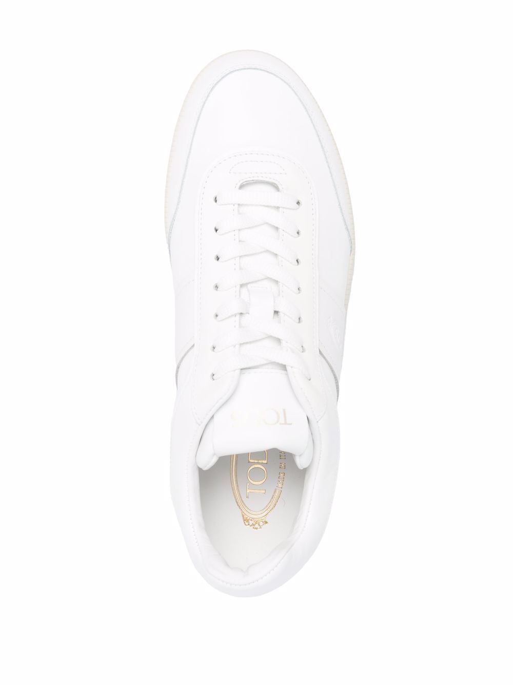 Tod'S Tod's Sneakers White