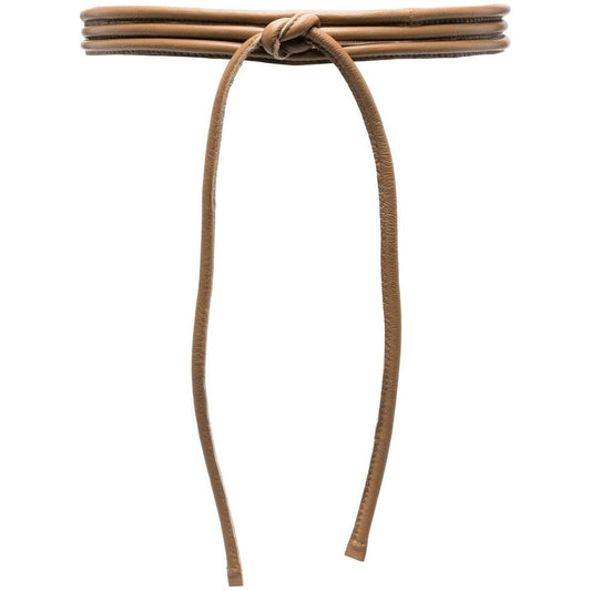 FURLING BY GIANI Belts Brown Belts Furling By Giani