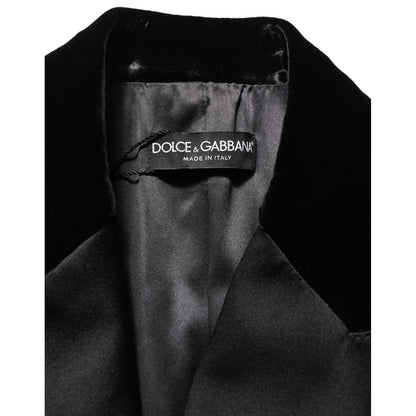 Dolce & Gabbana Red Leopard Nylon Full Zip Panelled Jacket