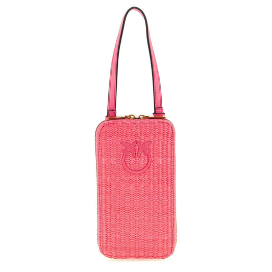 PINKO Fuchsia Polypropylene Other Accessories