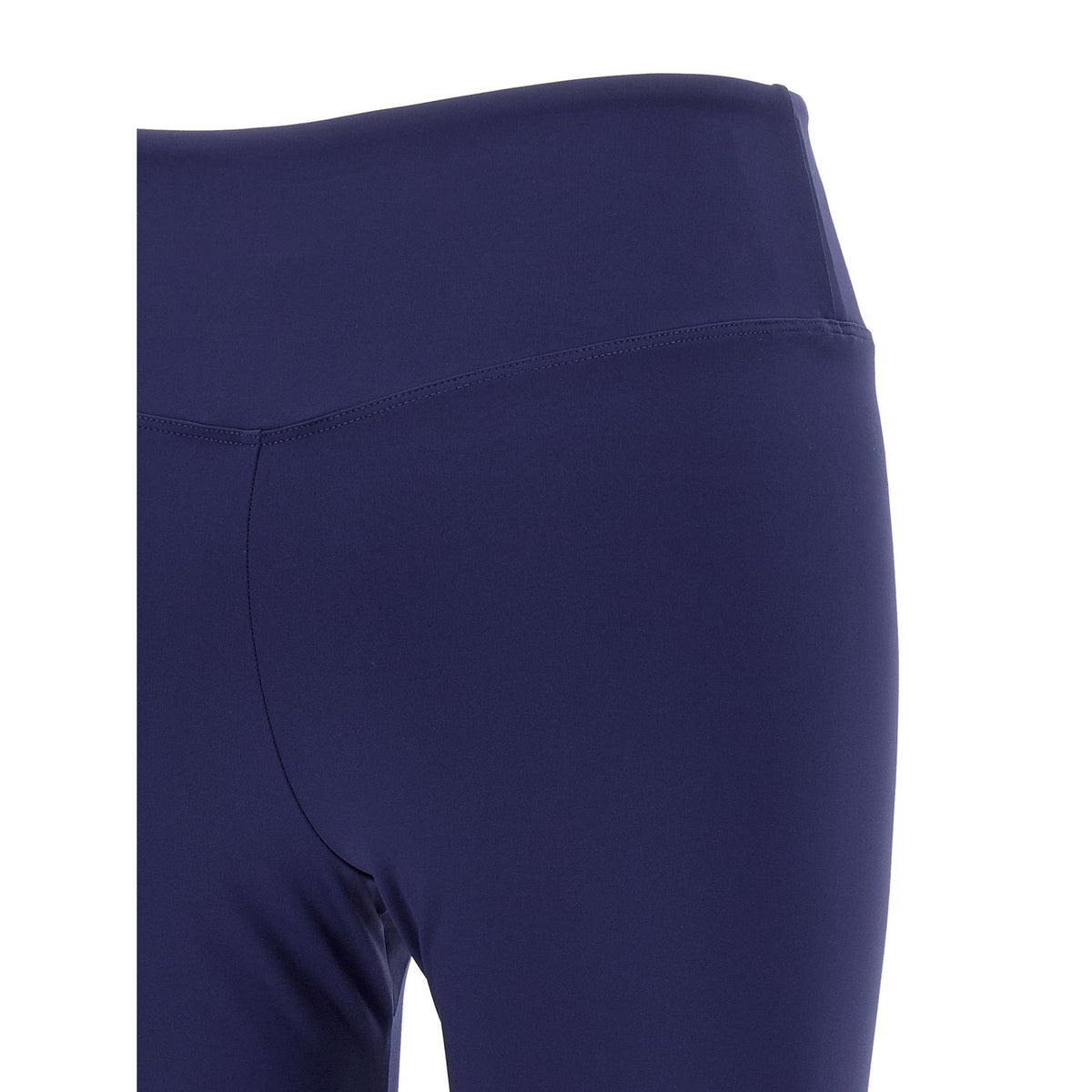 Eres Blue Polyamide Leggings