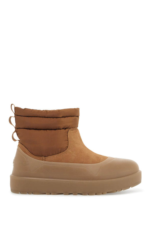 Ugg a\n\nclassic mini fashion ankle Boots Ugg