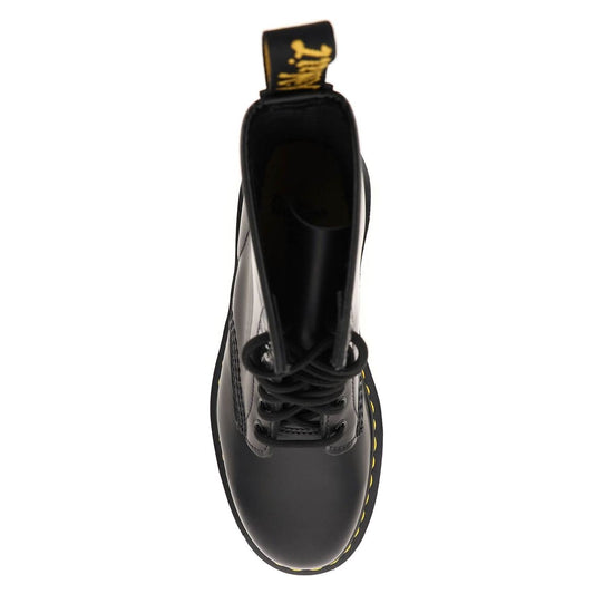 Dr. Martens Dr.Martens 1460 smooth lace-up combat boots Boots Dr. Martens