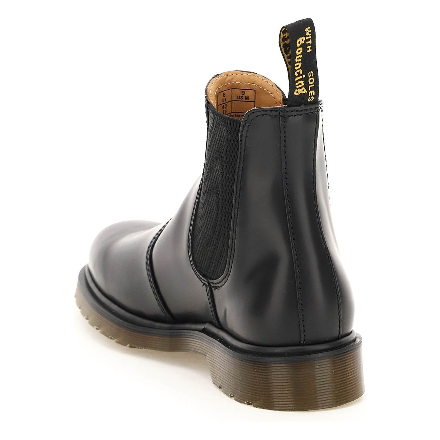 Dr.Martens smooth leather 2976 chelsea boots Boots Dr.Martens