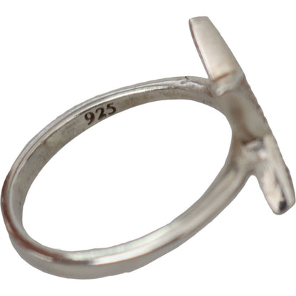 Nialaya Silver Womens Clear CZ Star 925 Ring1728,5,67345645728,Accessories,Category - Jewellery,Clear CZ Crystals,EU49 | US5,EU51 | US5,EU54 | US7,Jewellery - Accessories,Jewelry,Material: 925 Sterling Silver,Men,New with tags,Nialaya,Rings - Jewellery -