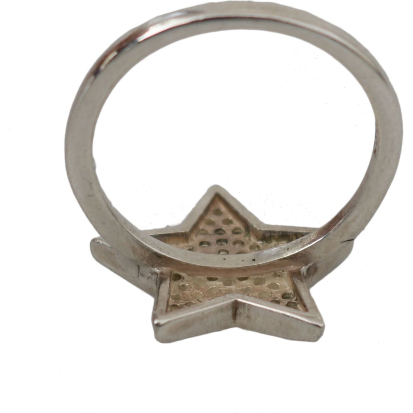 Nialaya Silver Womens Clear CZ Star 925 Ring1728,5,67345645728,Accessories,Category - Jewellery,Clear CZ Crystals,EU49 | US5,EU51 | US5,EU54 | US7,Jewellery - Accessories,Jewelry,Material: 925 Sterling Silver,Men,New with tags,Nialaya,Rings - Jewellery -