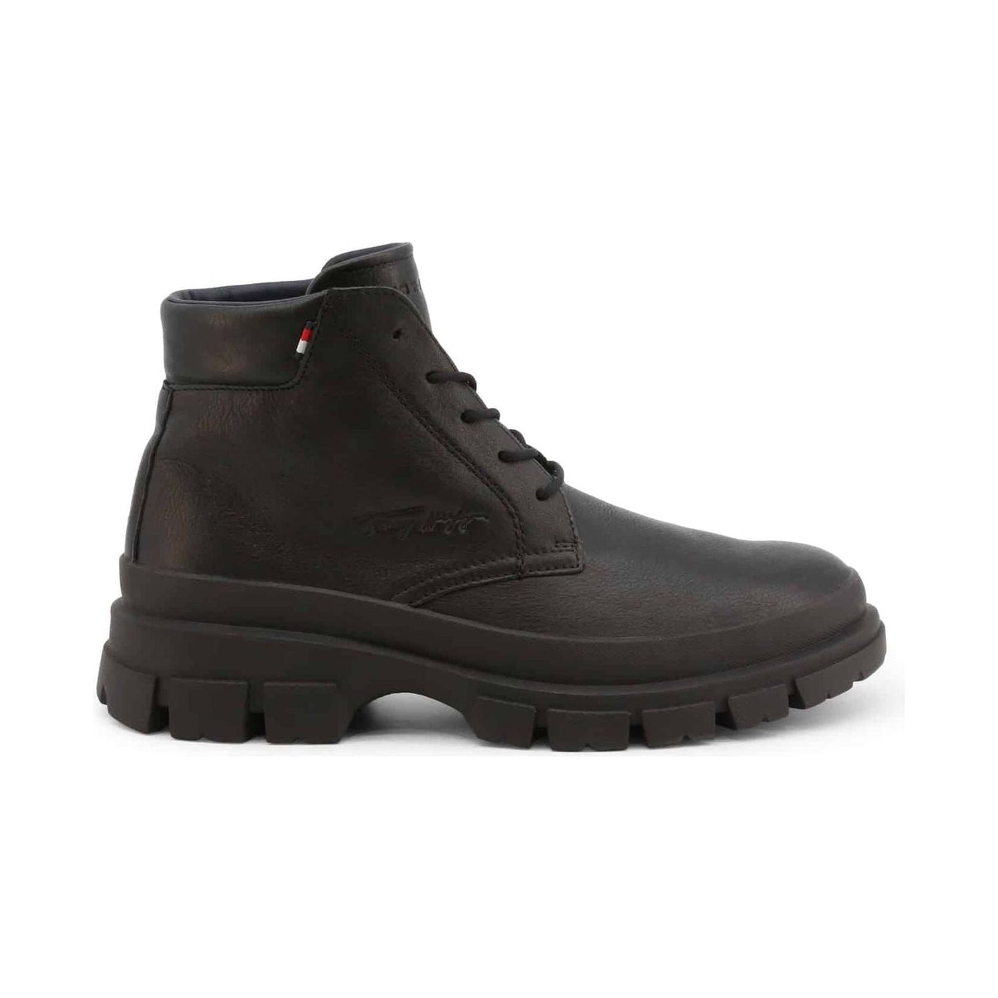 Tommy Hilfiger Stivaletto Stivaletto Tommy Hilfiger