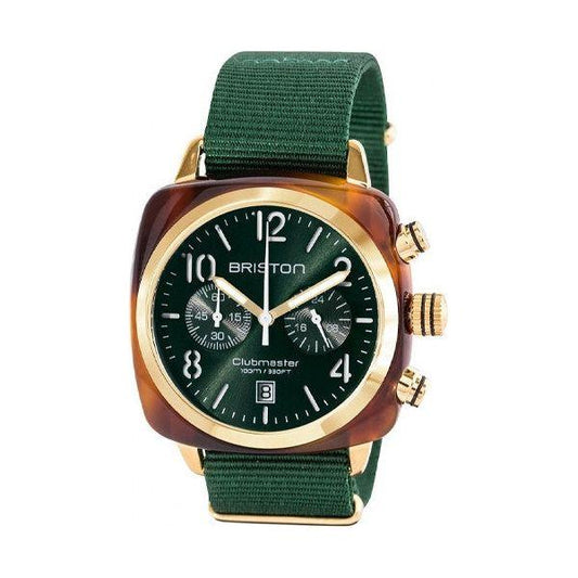 BRISTON WATCHES Mod. 15140.PYA.T.10.NBG WATCHES BRISTON