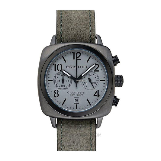 BRISTON Mod. 15140SPGC12LVB WATCHES BRISTON