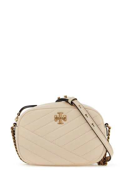 Tory Burch chevron small kira camera bag Handbag Tory Burch