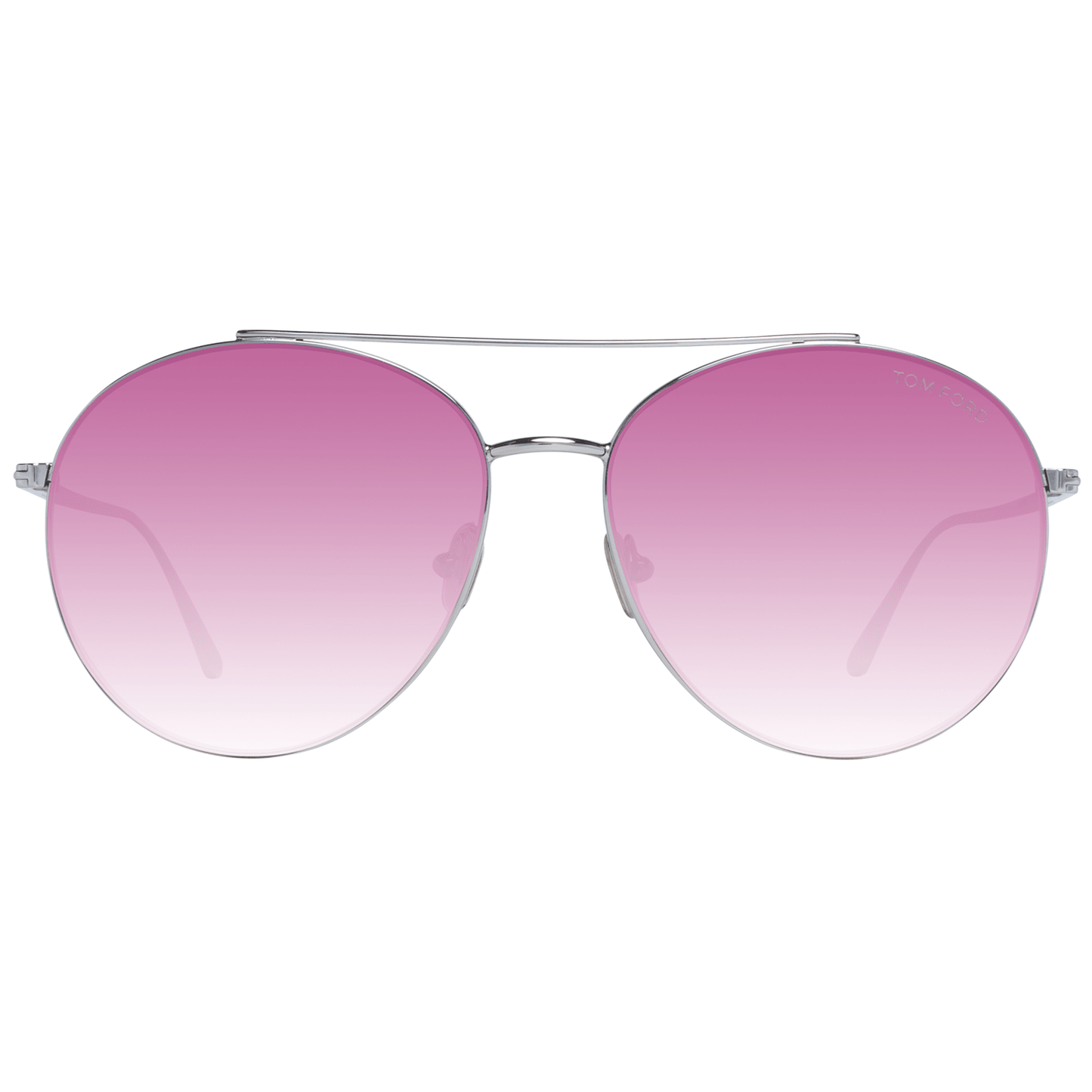 Tom Ford Silver Women Sunglasses Tom Ford